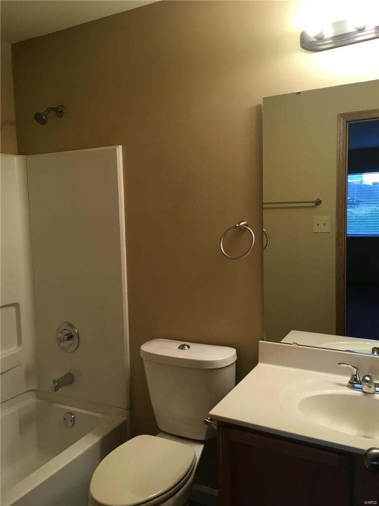 Jamestowne 3-A - Residential Lease
