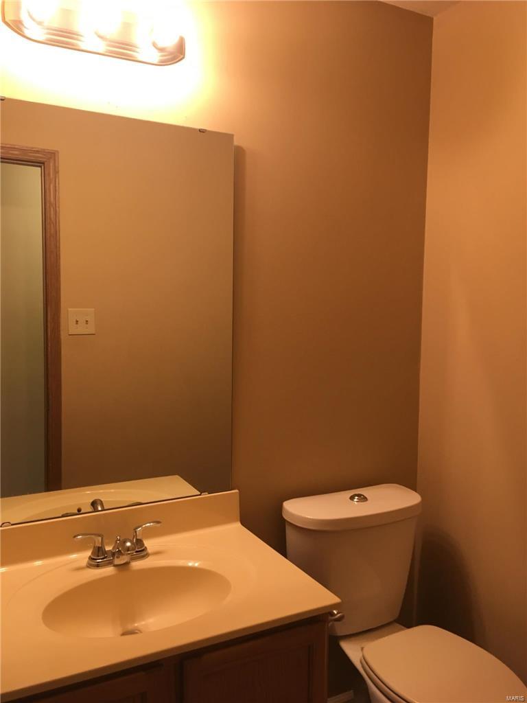Jamestowne 3-A - Residential Lease