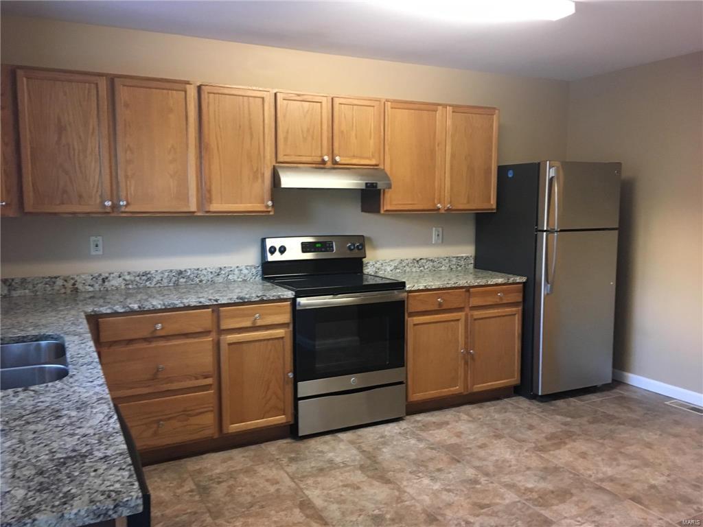 Jamestowne 3-A - Residential Lease