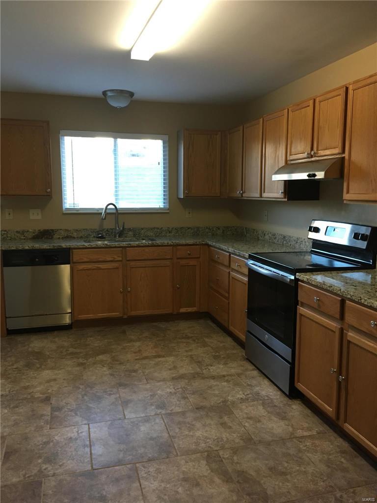 Jamestowne 3-A - Residential Lease