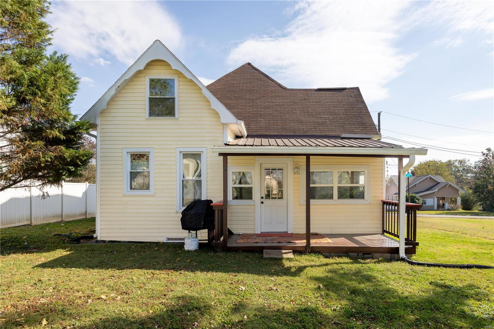 Hardy & Keeley Add - Residential