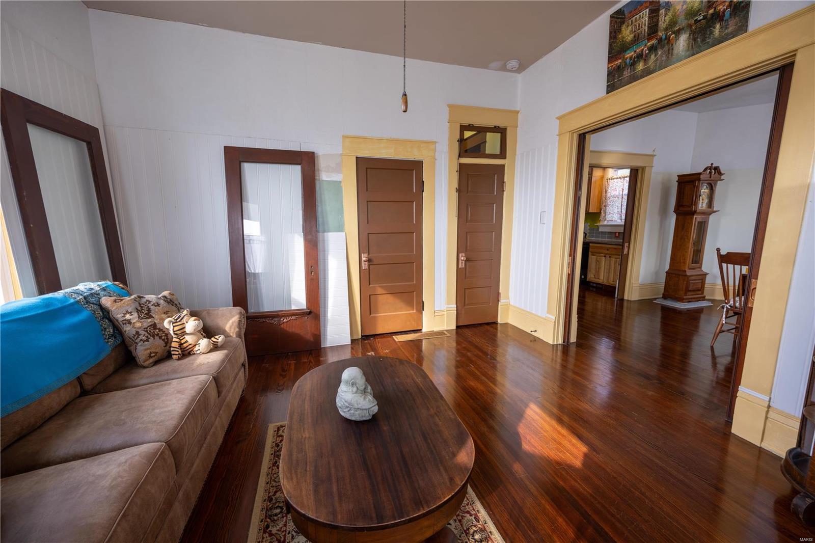 Hardy & Keeley Add - Residential