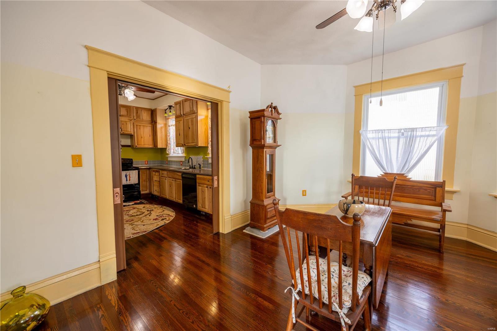 Hardy & Keeley Add - Residential