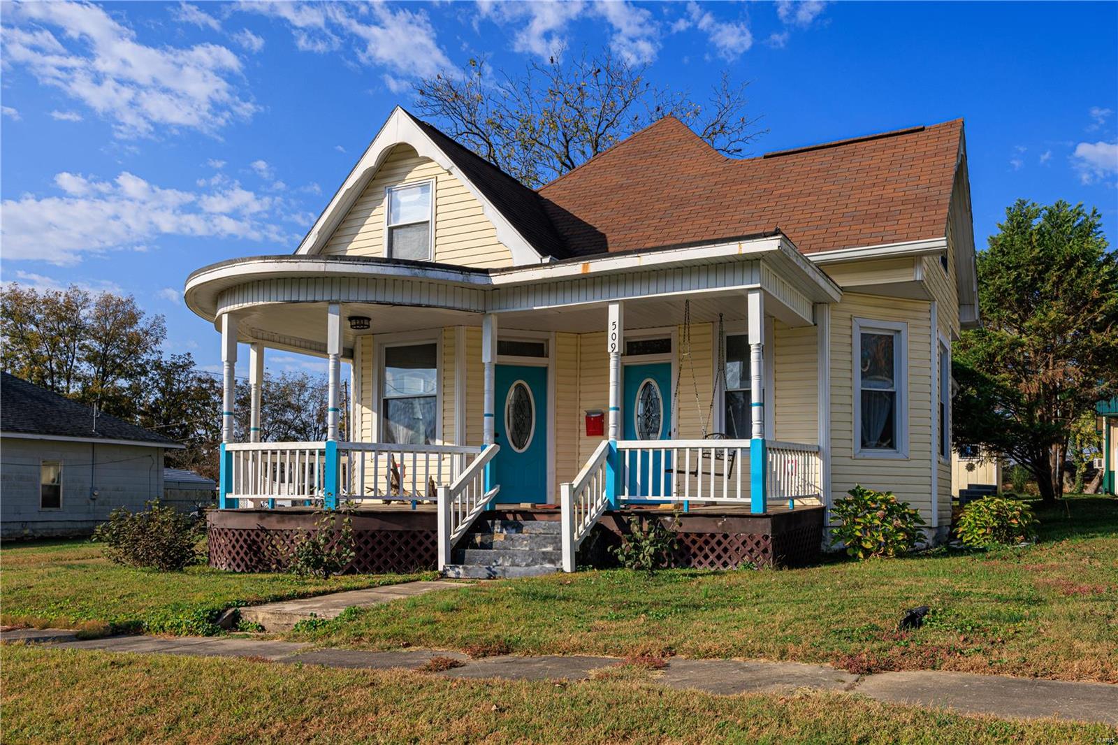 Hardy & Keeley Add - Residential