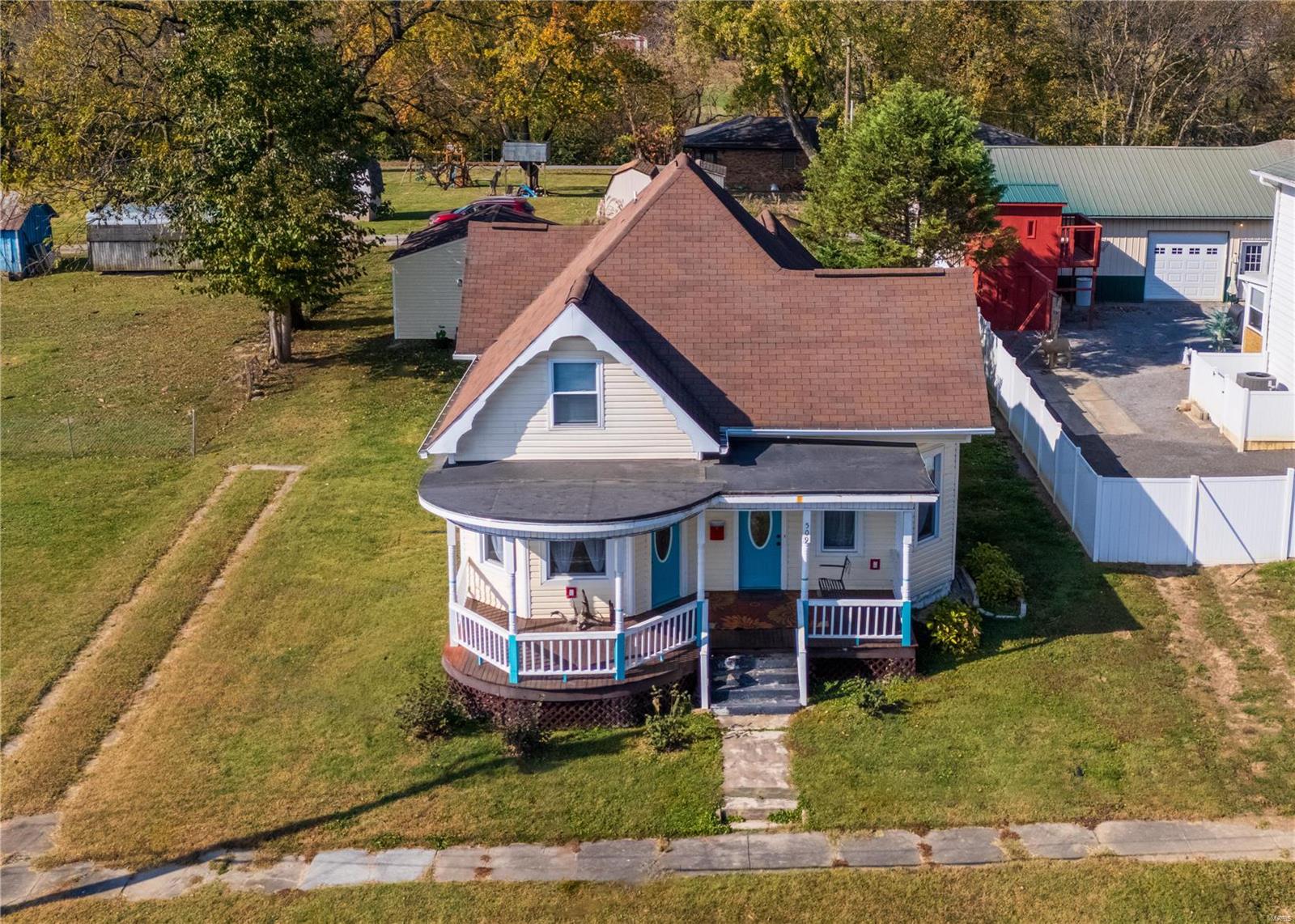 Hardy & Keeley Add - Residential