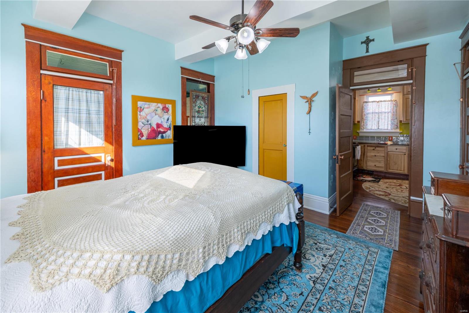 Hardy & Keeley Add - Residential