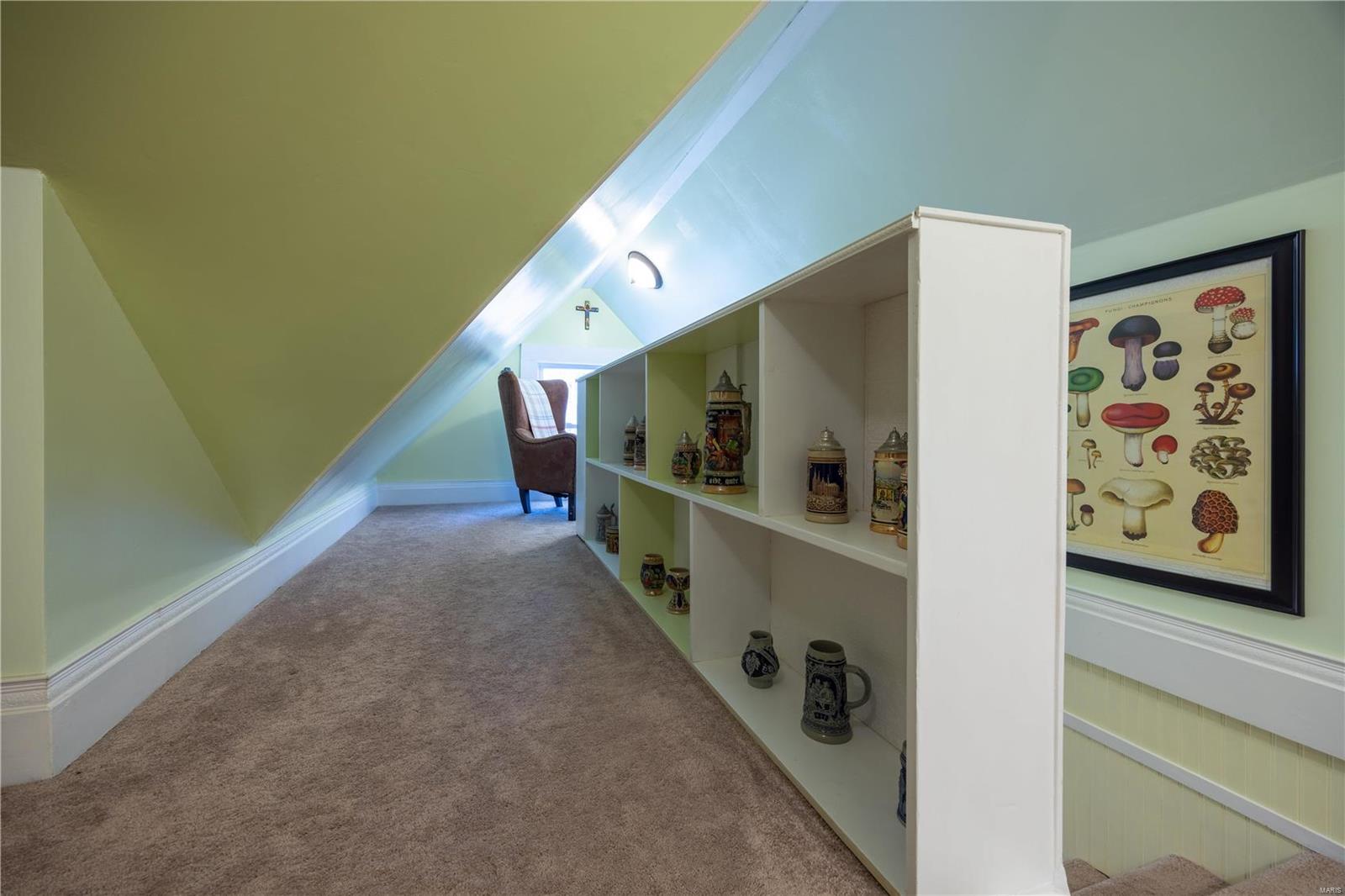 Hardy & Keeley Add - Residential