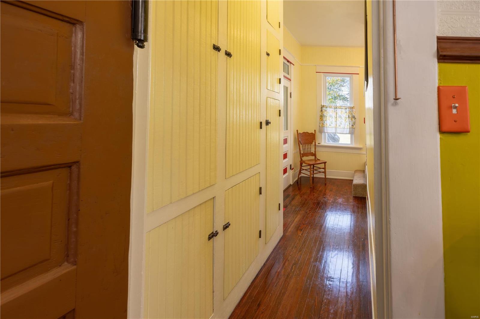 Hardy & Keeley Add - Residential