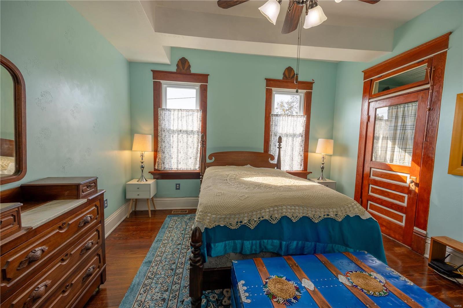 Hardy & Keeley Add - Residential