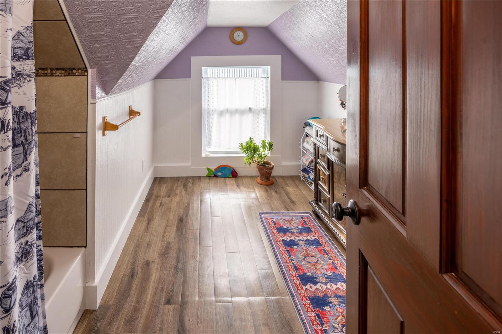 Hardy & Keeley Add - Residential