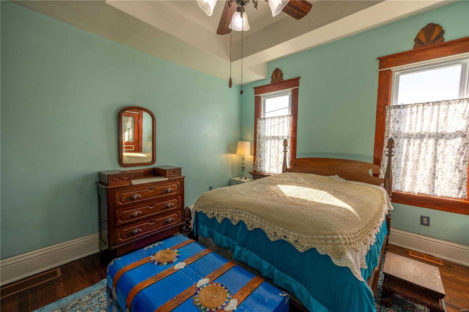 Hardy & Keeley Add - Residential