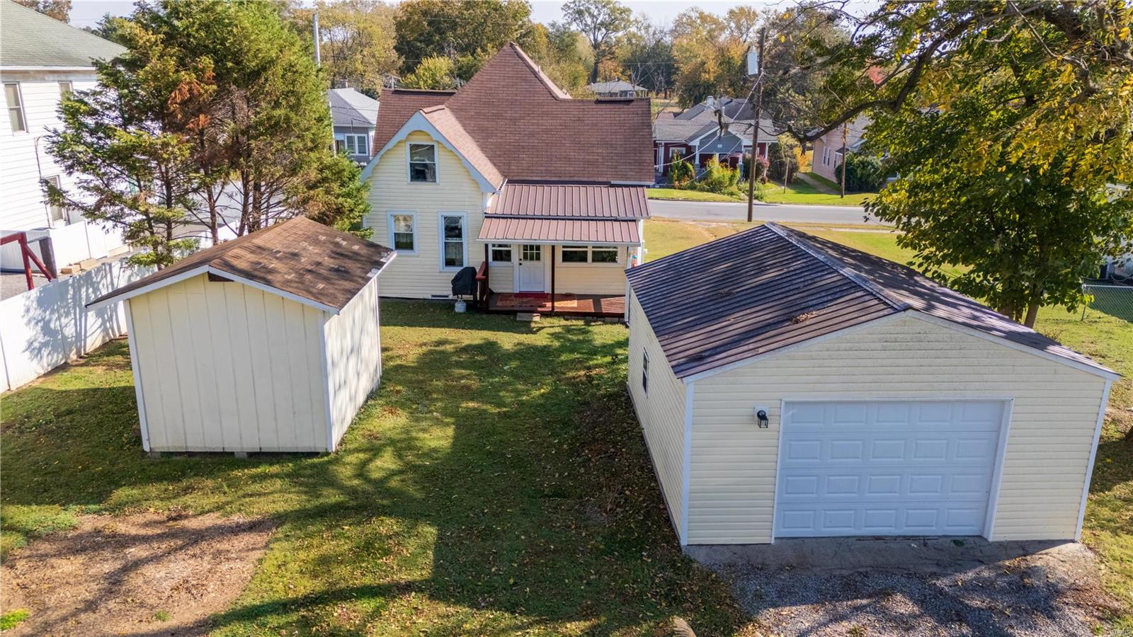 Hardy & Keeley Add - Residential