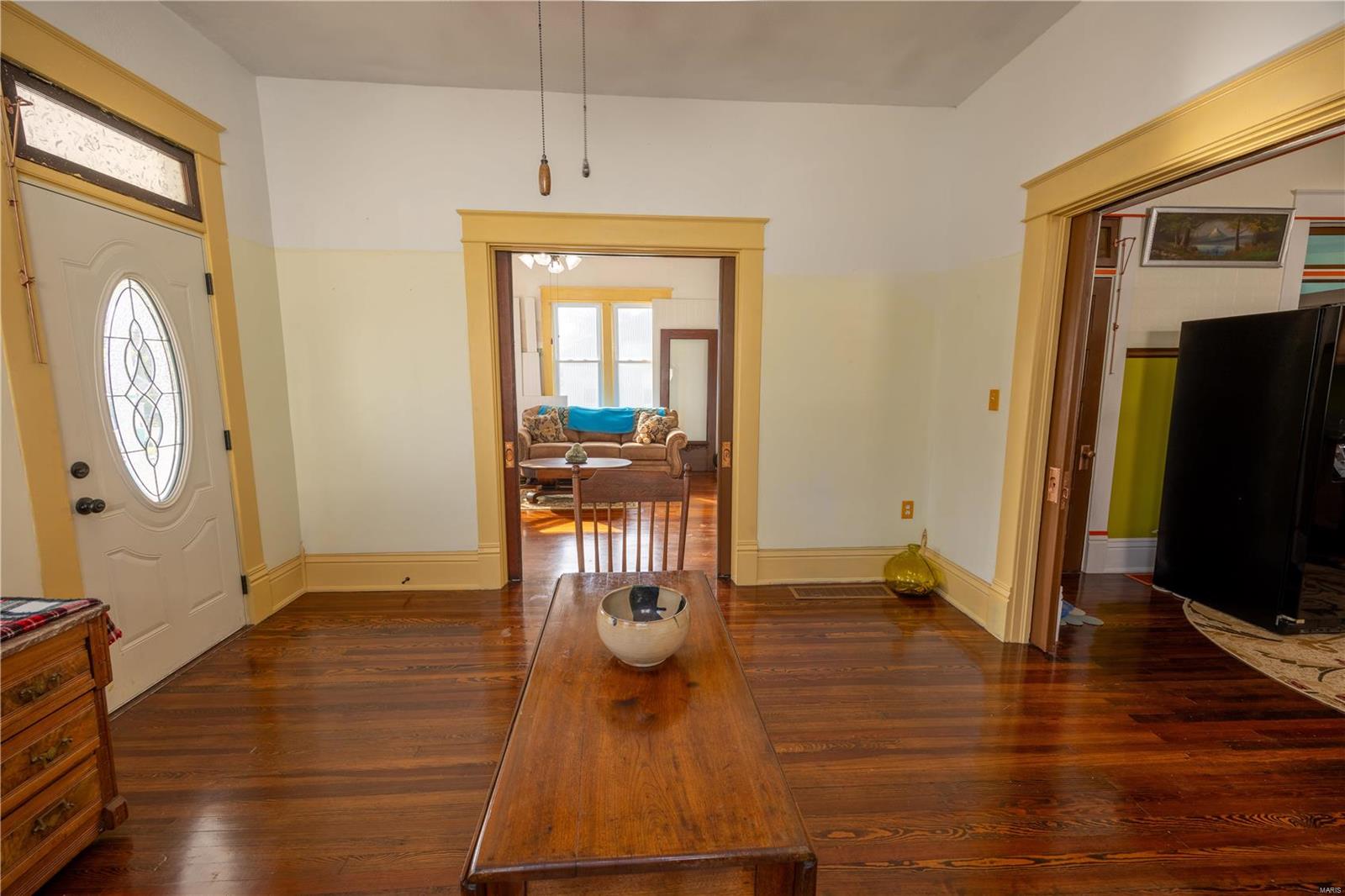 Hardy & Keeley Add - Residential