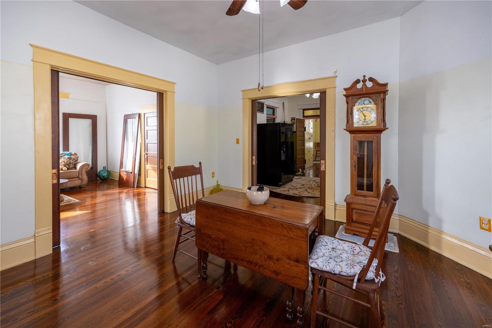 Hardy & Keeley Add - Residential