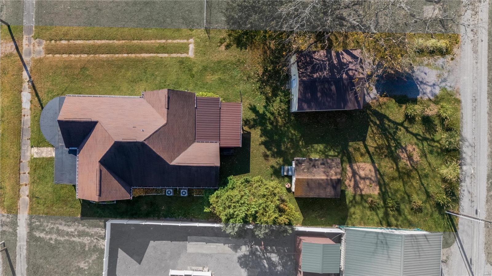 Hardy & Keeley Add - Residential