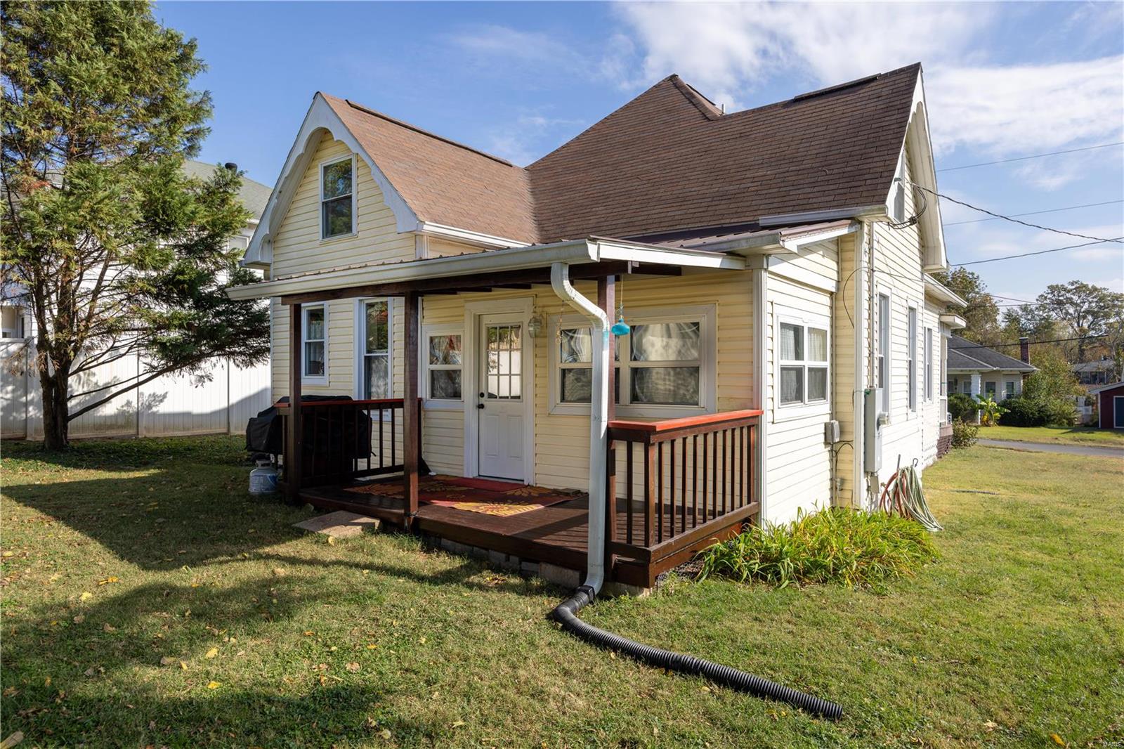 Hardy & Keeley Add - Residential