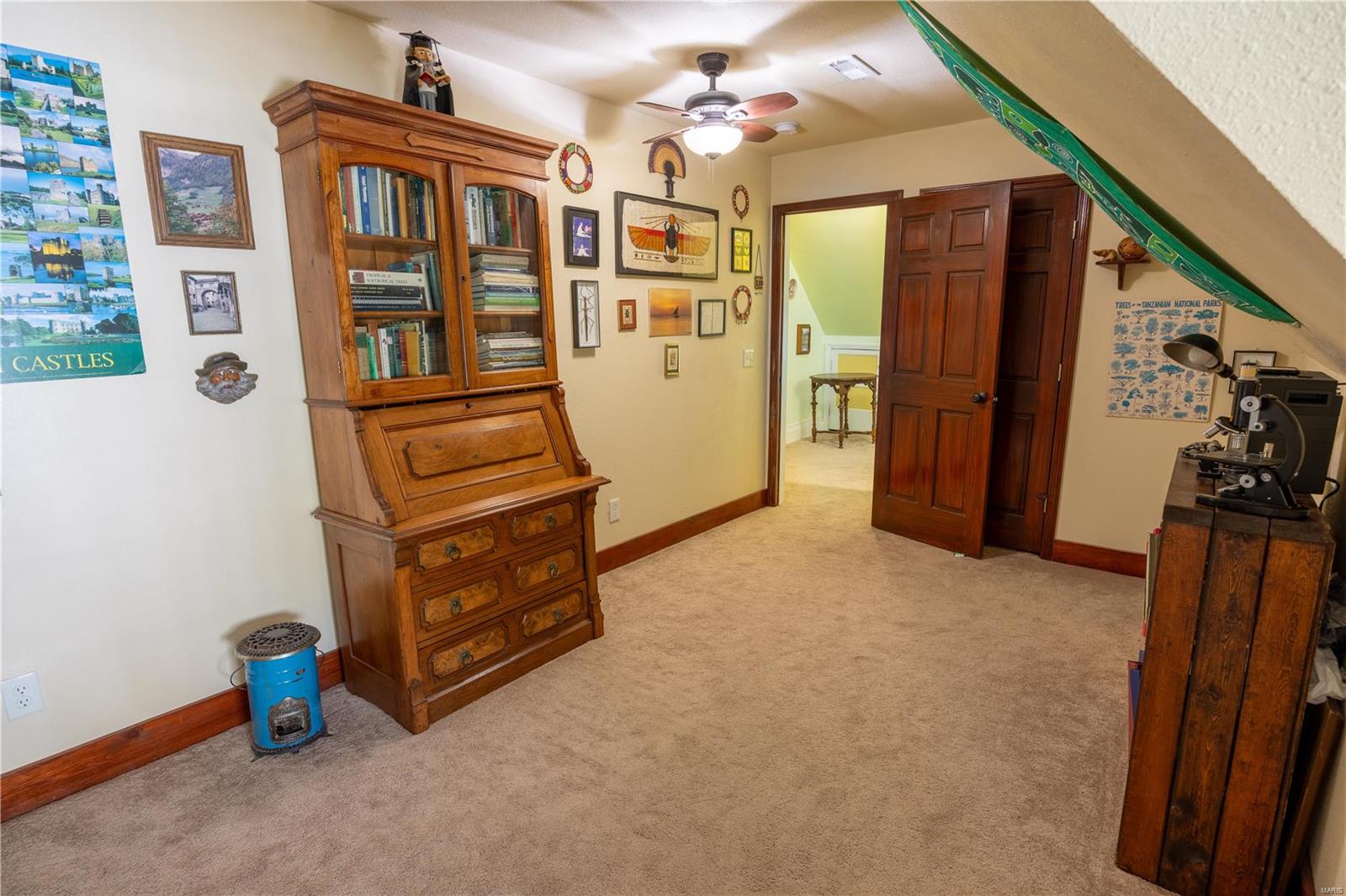 Hardy & Keeley Add - Residential