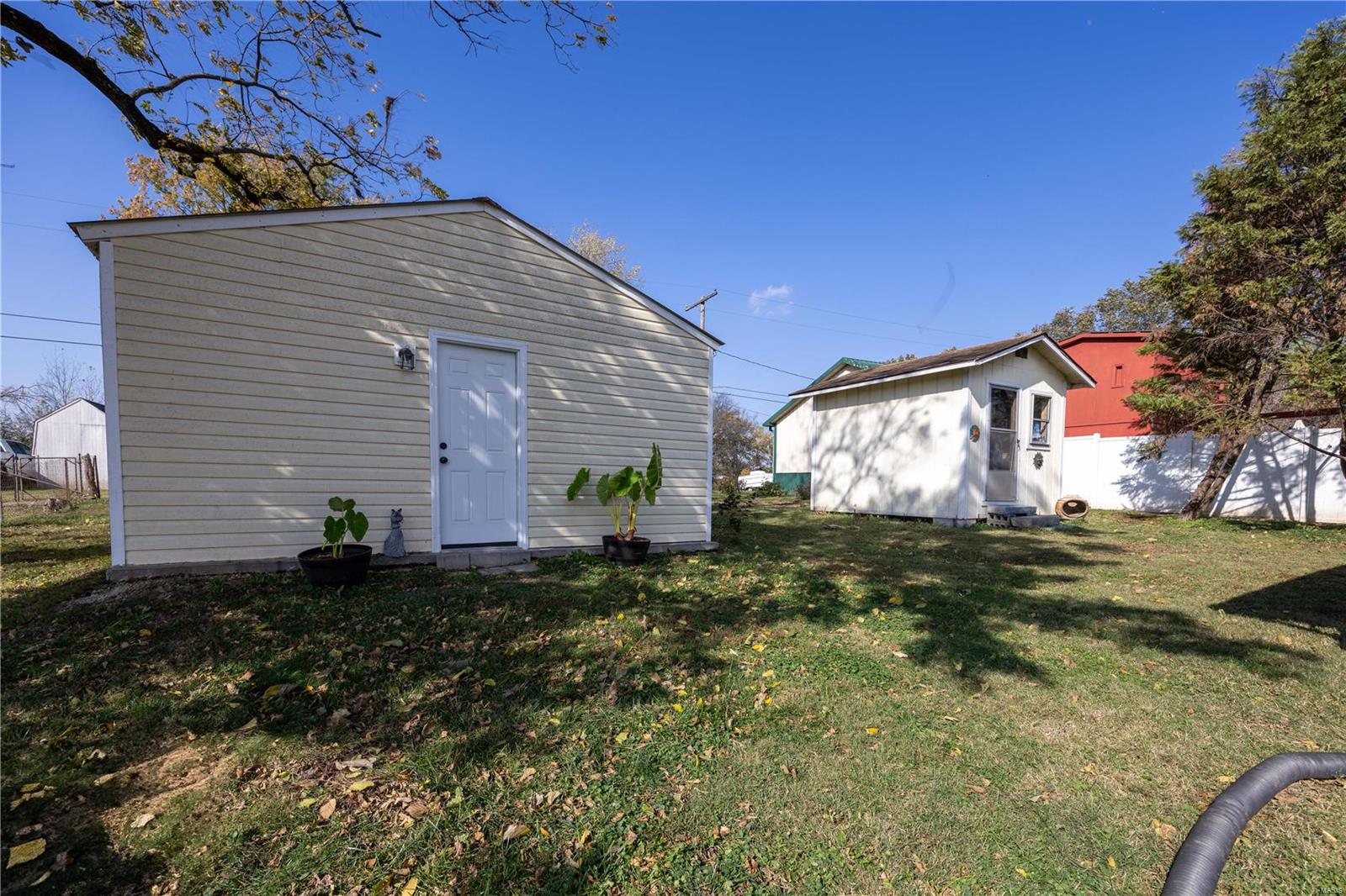 Hardy & Keeley Add - Residential