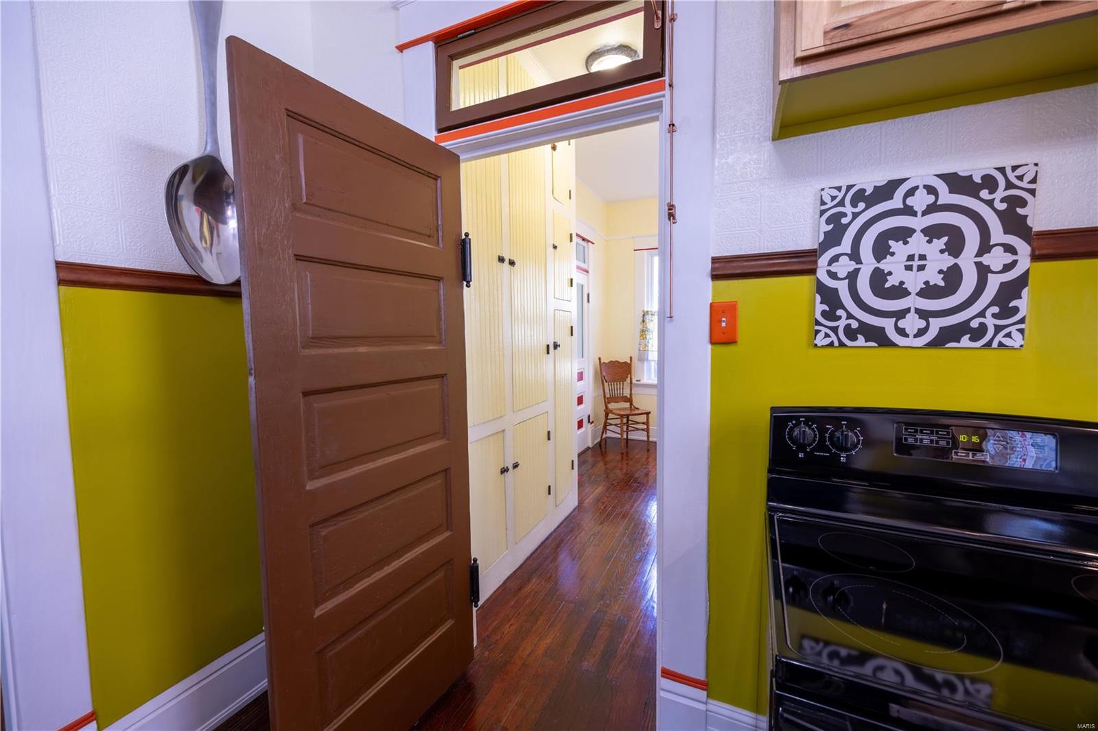 Hardy & Keeley Add - Residential