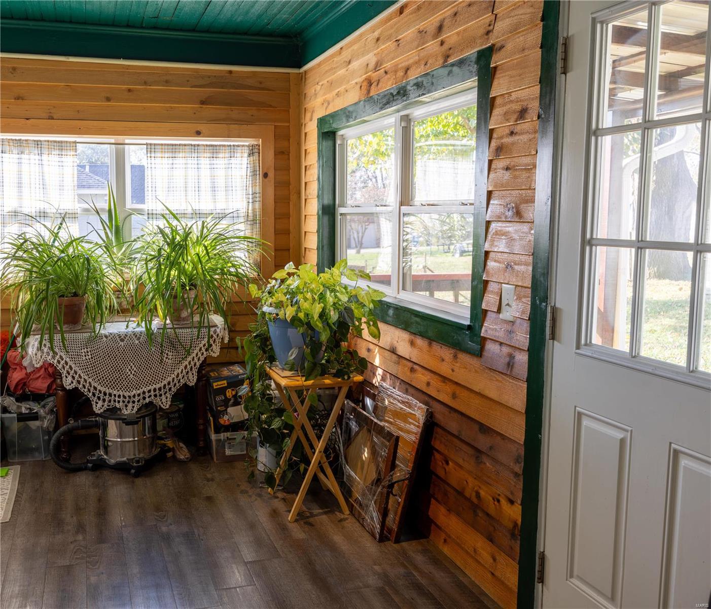 Hardy & Keeley Add - Residential