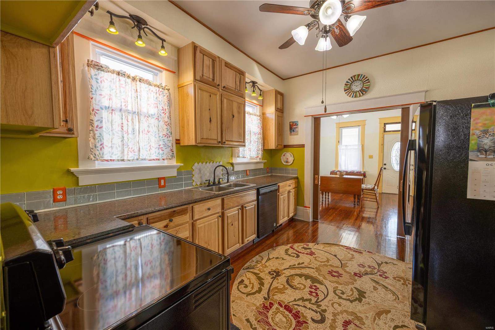 Hardy & Keeley Add - Residential