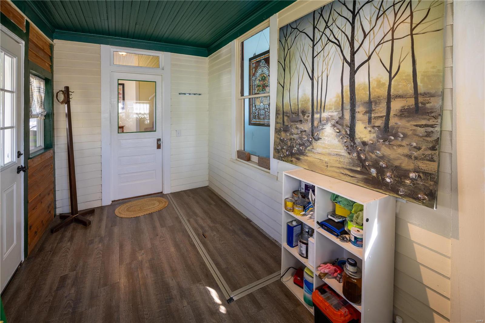 Hardy & Keeley Add - Residential