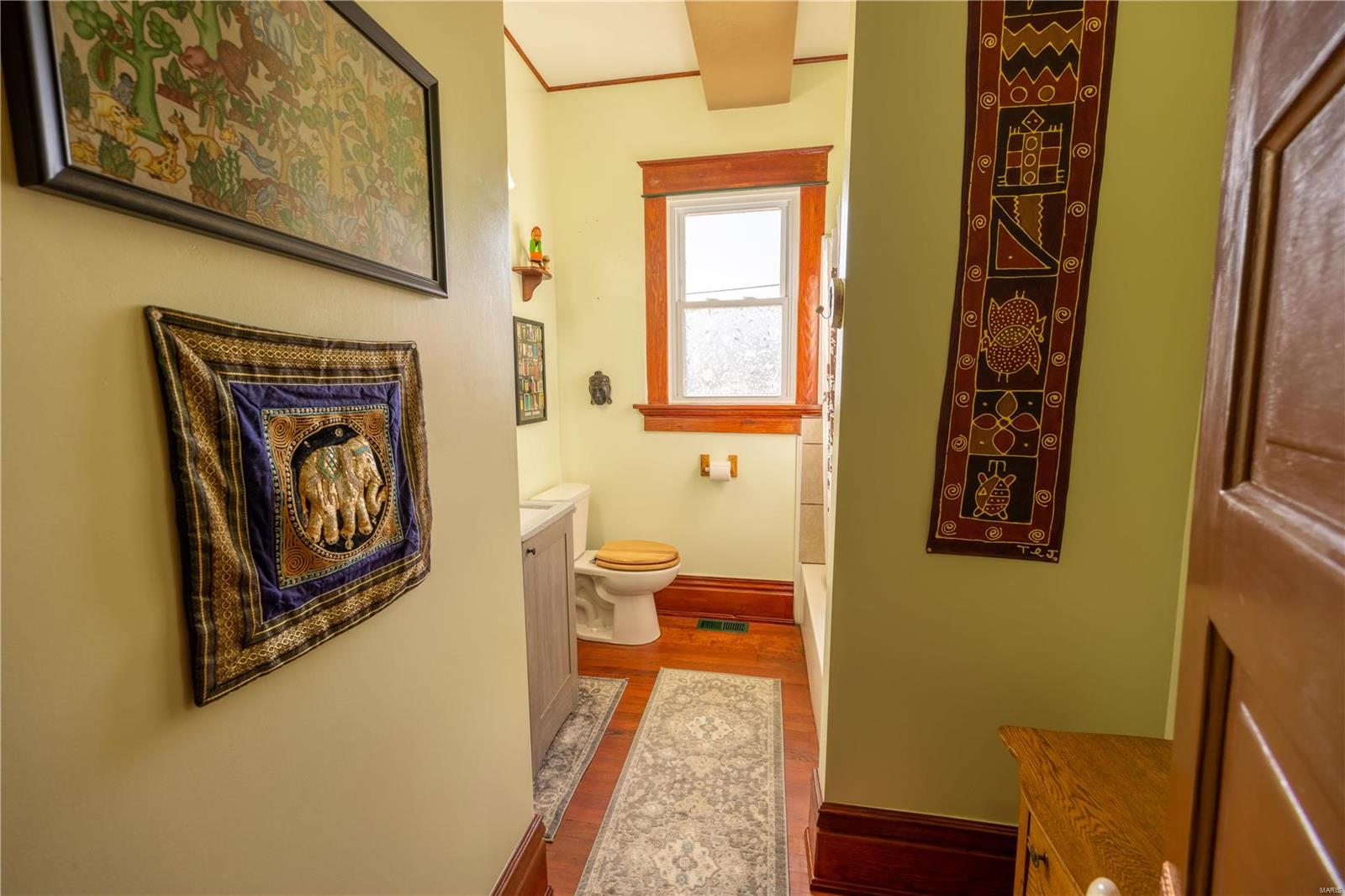 Hardy & Keeley Add - Residential