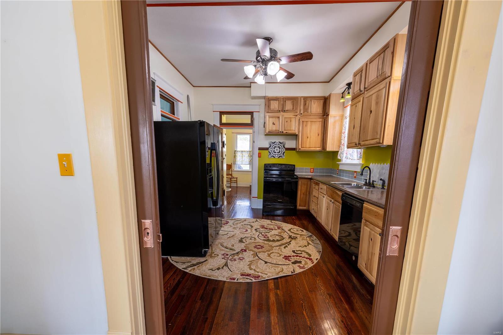 Hardy & Keeley Add - Residential