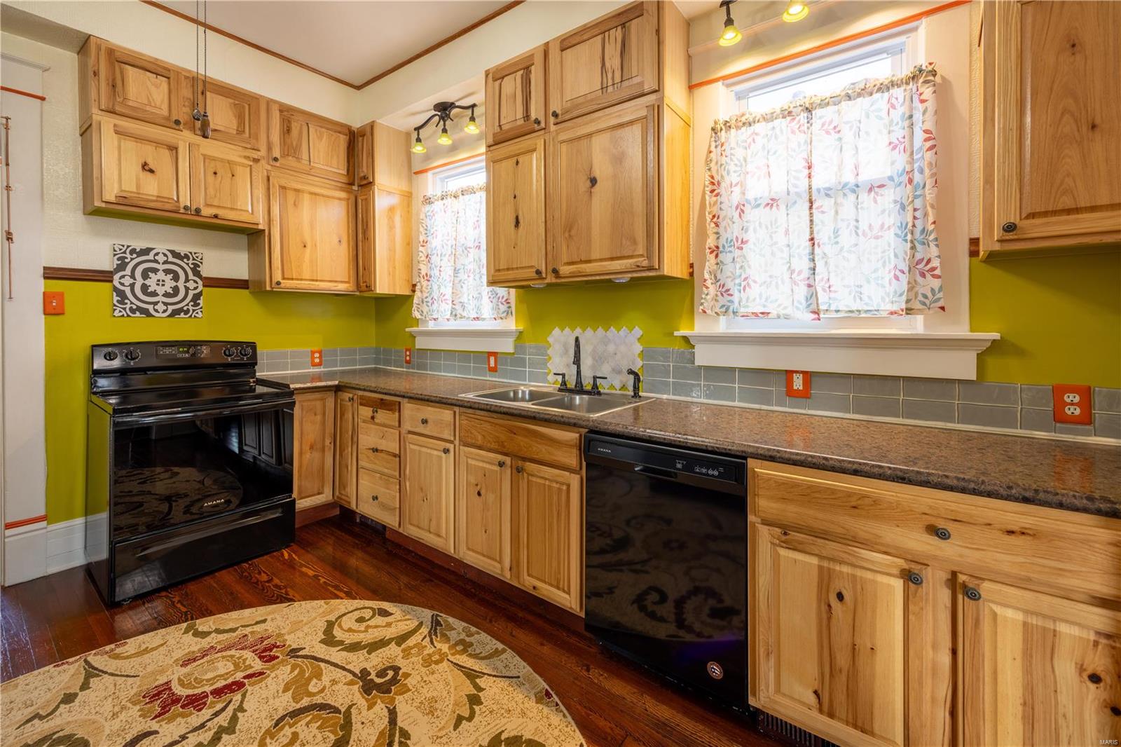 Hardy & Keeley Add - Residential