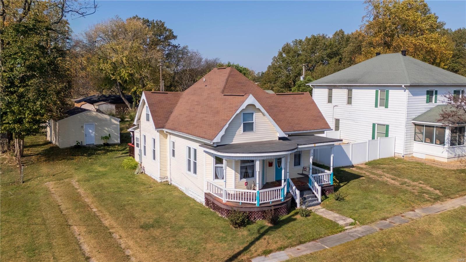 Hardy & Keeley Add - Residential