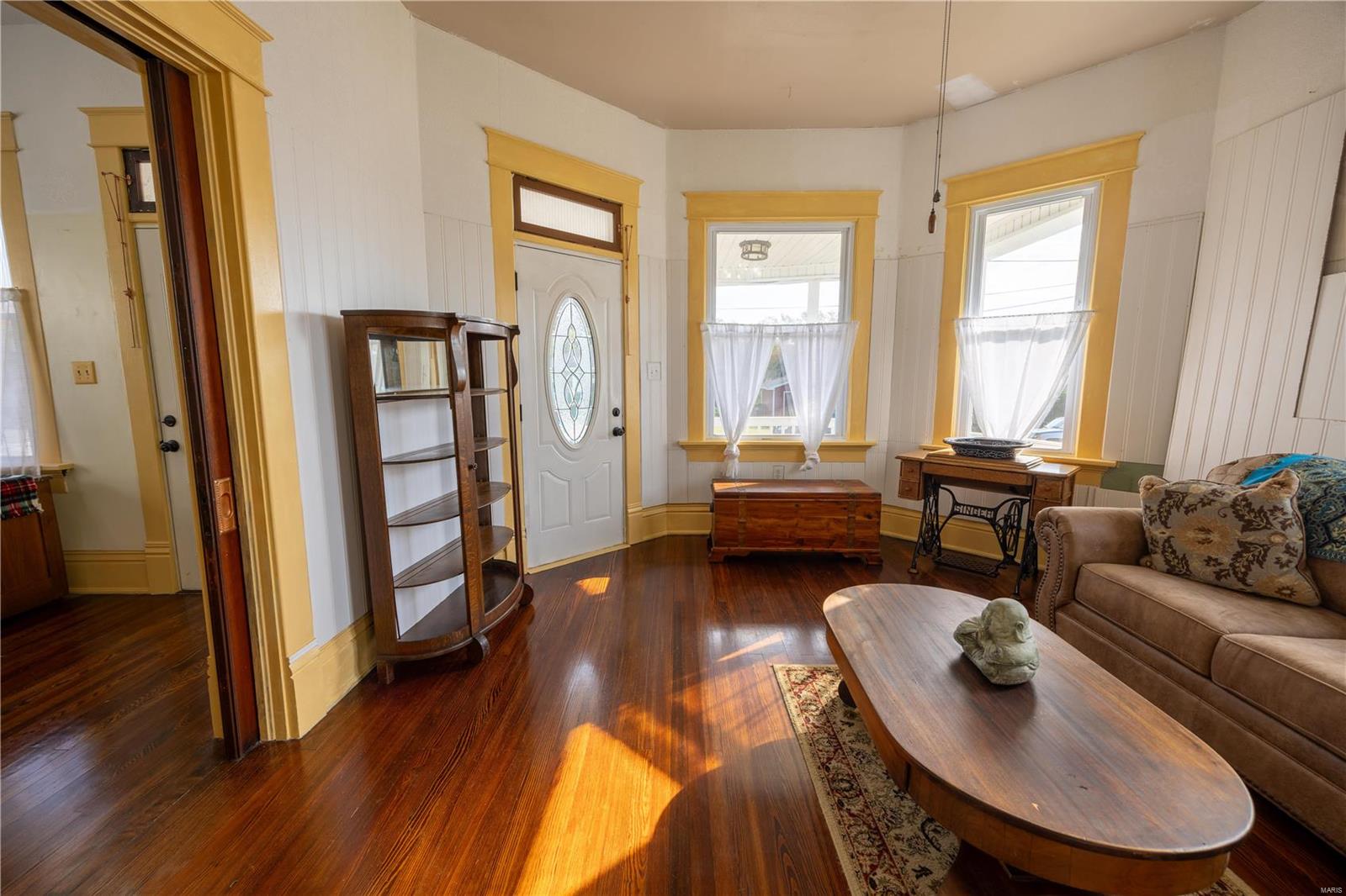 Hardy & Keeley Add - Residential