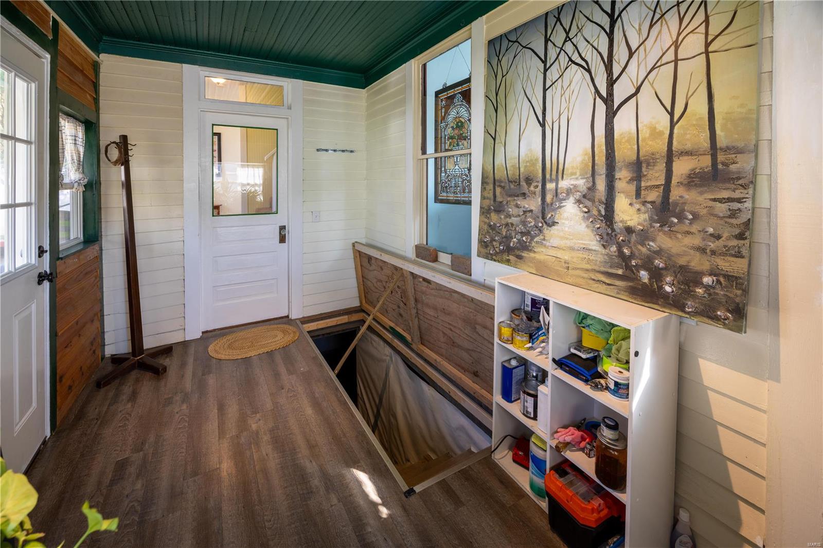 Hardy & Keeley Add - Residential