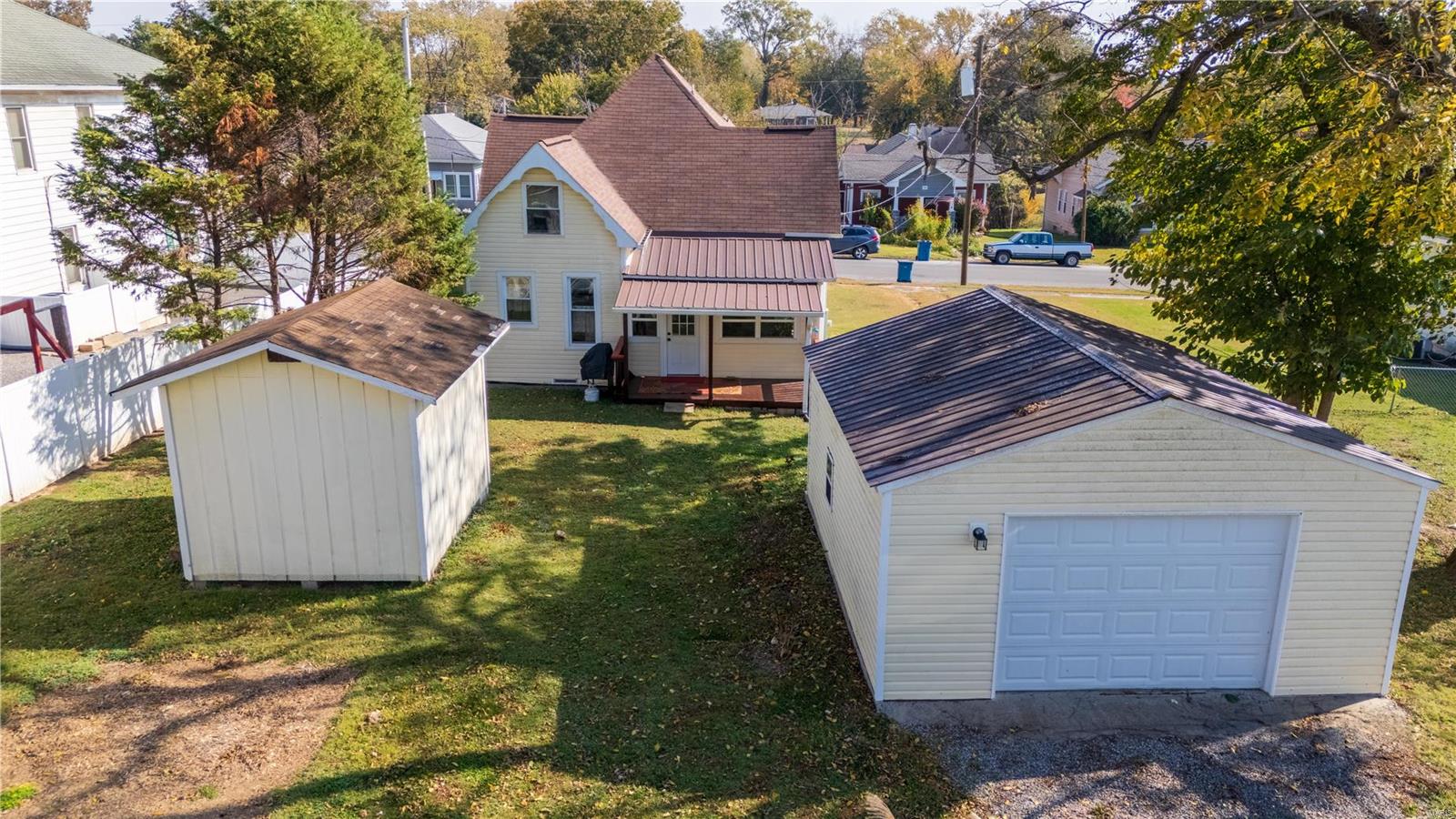 Hardy & Keeley Add - Residential