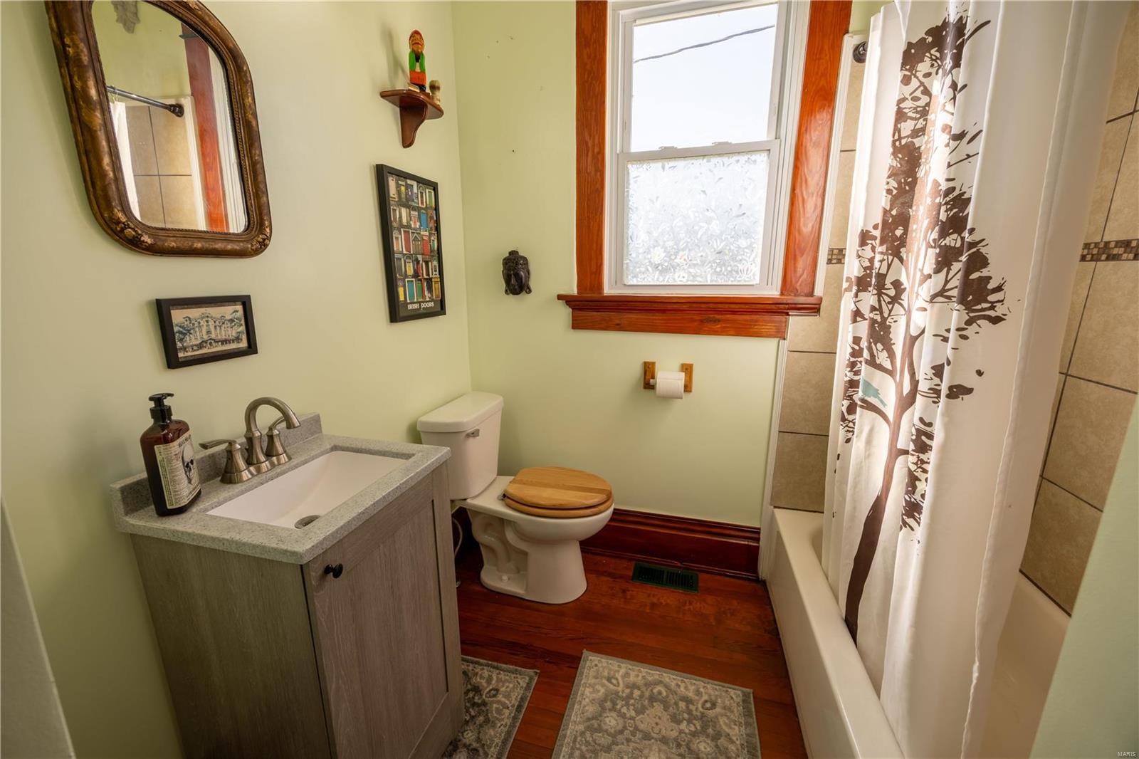 Hardy & Keeley Add - Residential