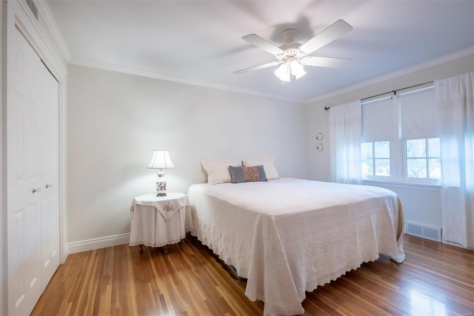 Twin Fawns Estates 3 - Residential