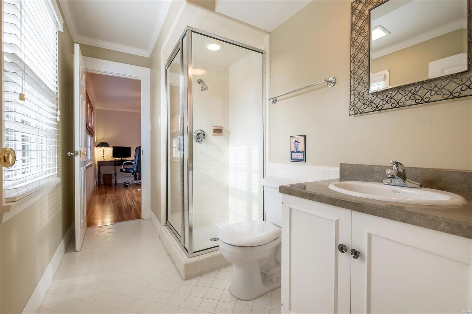 Twin Fawns Estates 3 - Residential