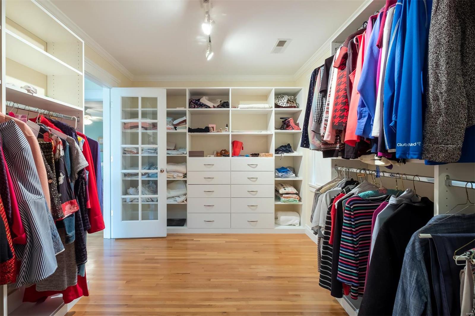 Twin Fawns Estates 3 - Residential