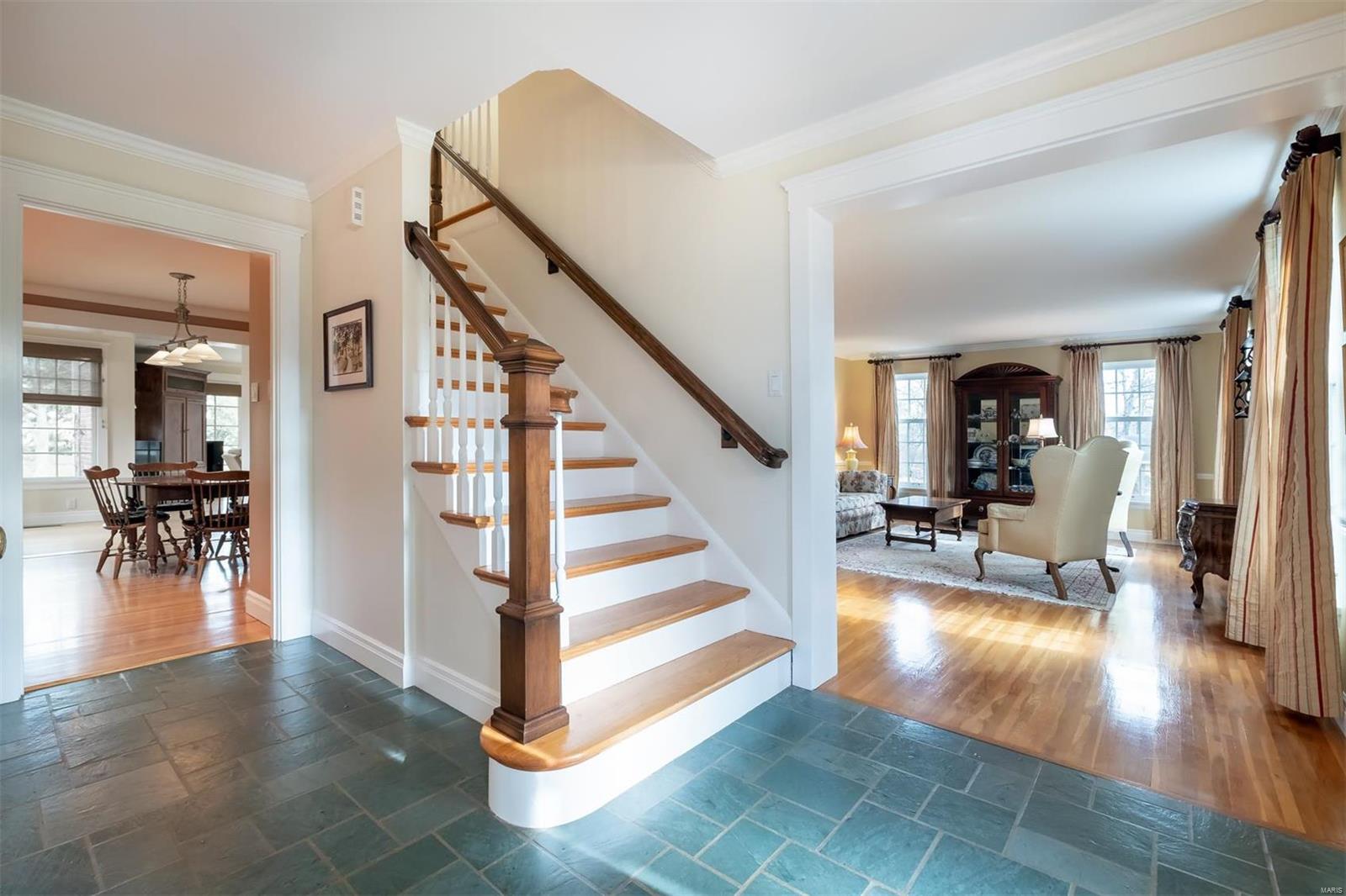 Twin Fawns Estates 3 - Residential