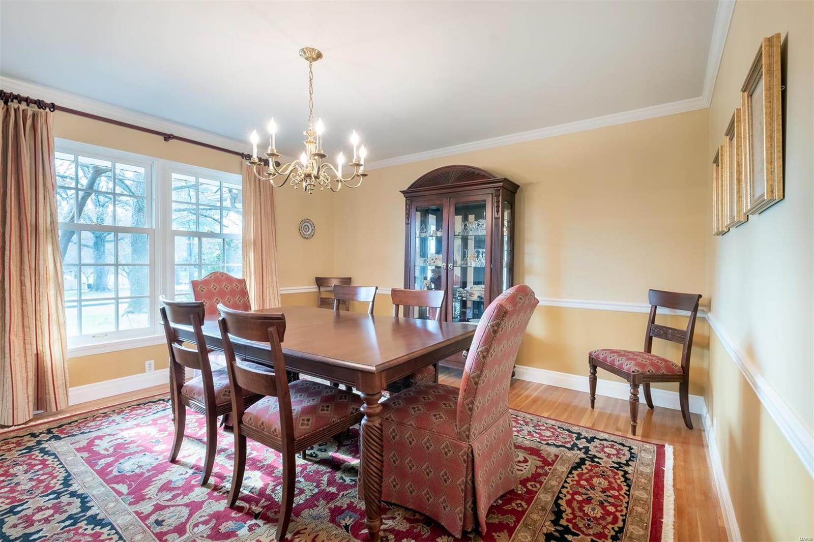 Twin Fawns Estates 3 - Residential