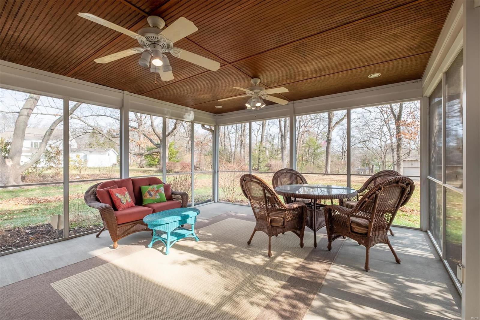 Twin Fawns Estates 3 - Residential