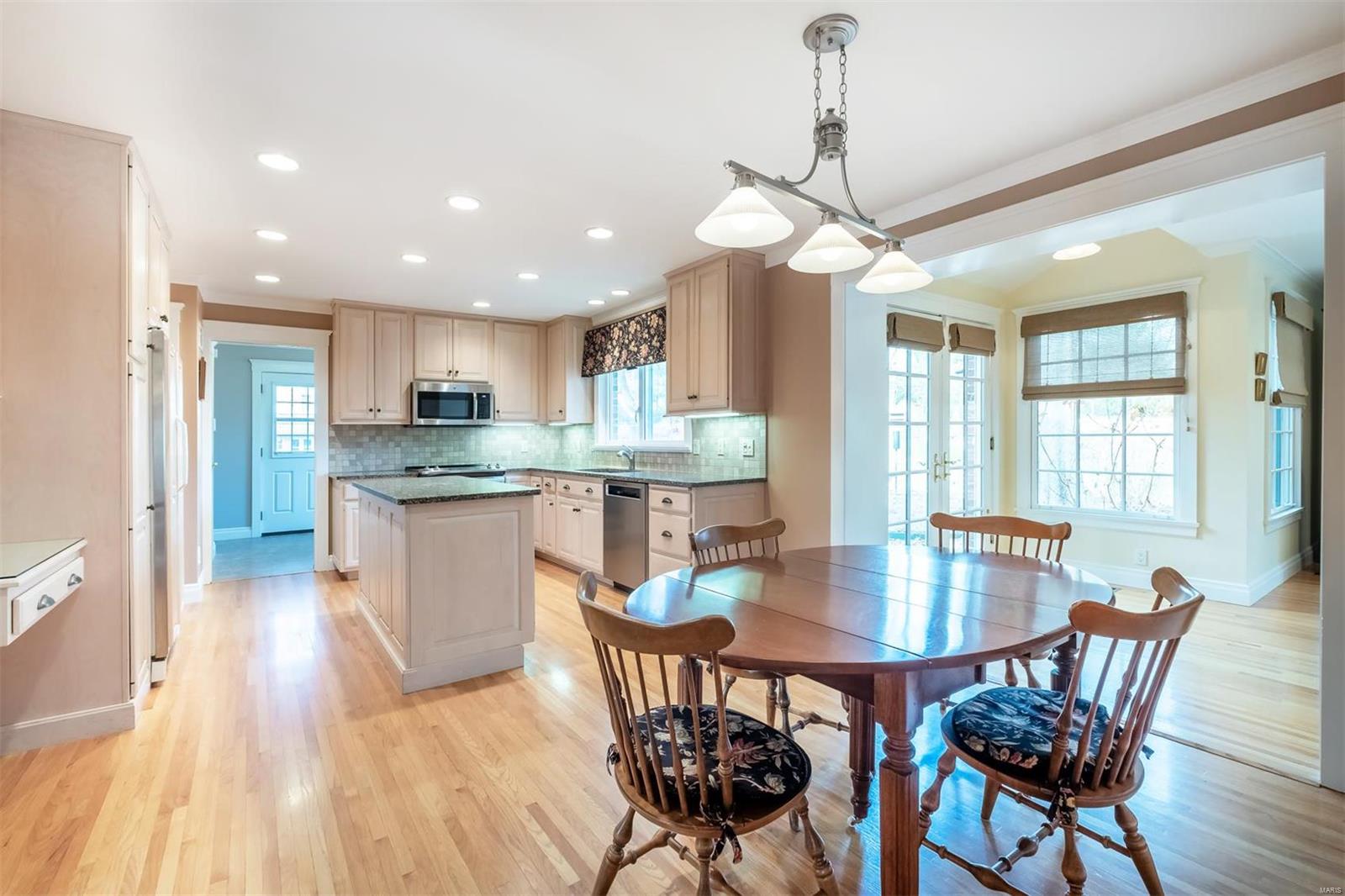 Twin Fawns Estates 3 - Residential