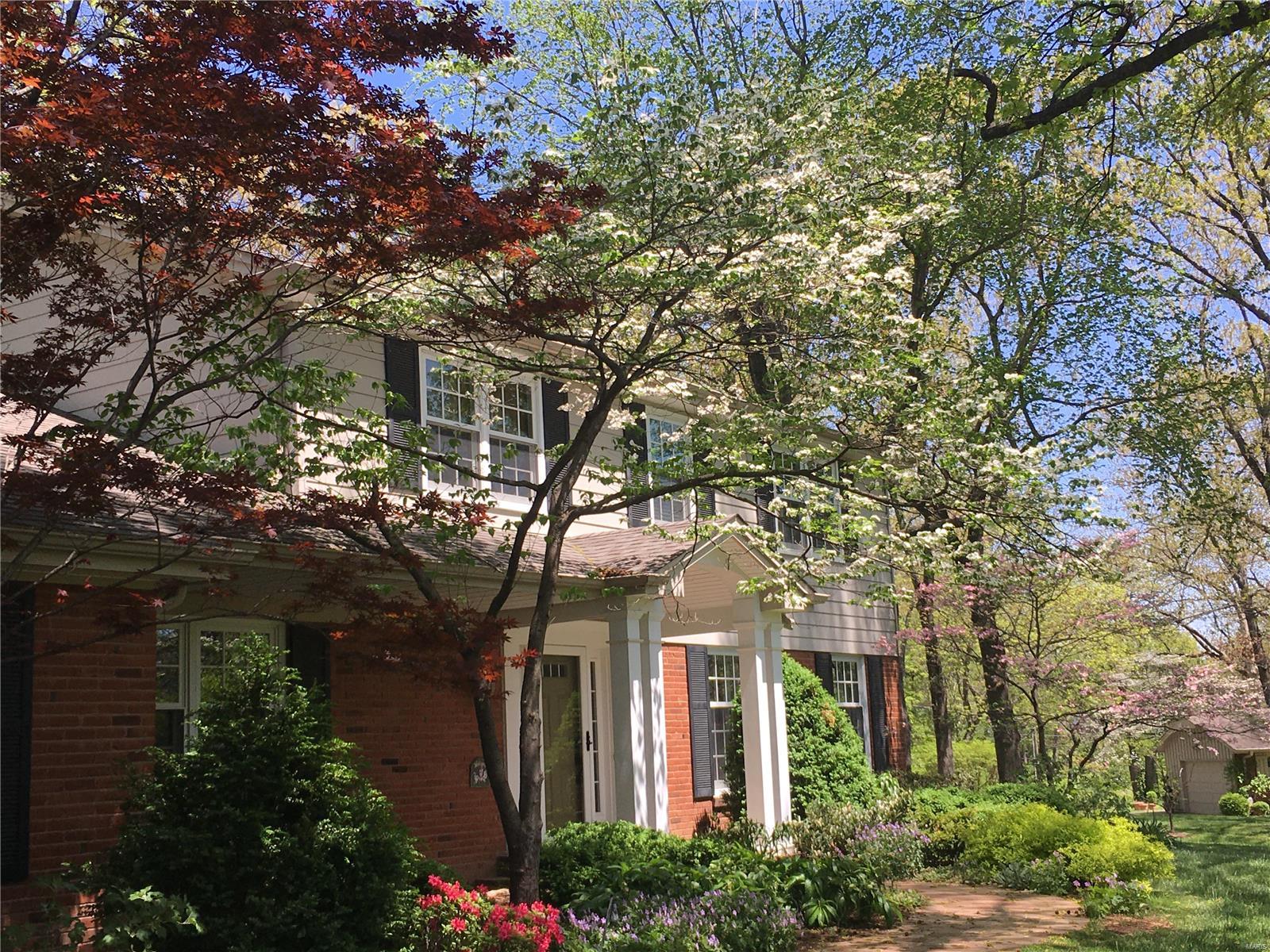 Twin Fawns Estates 3 - Residential