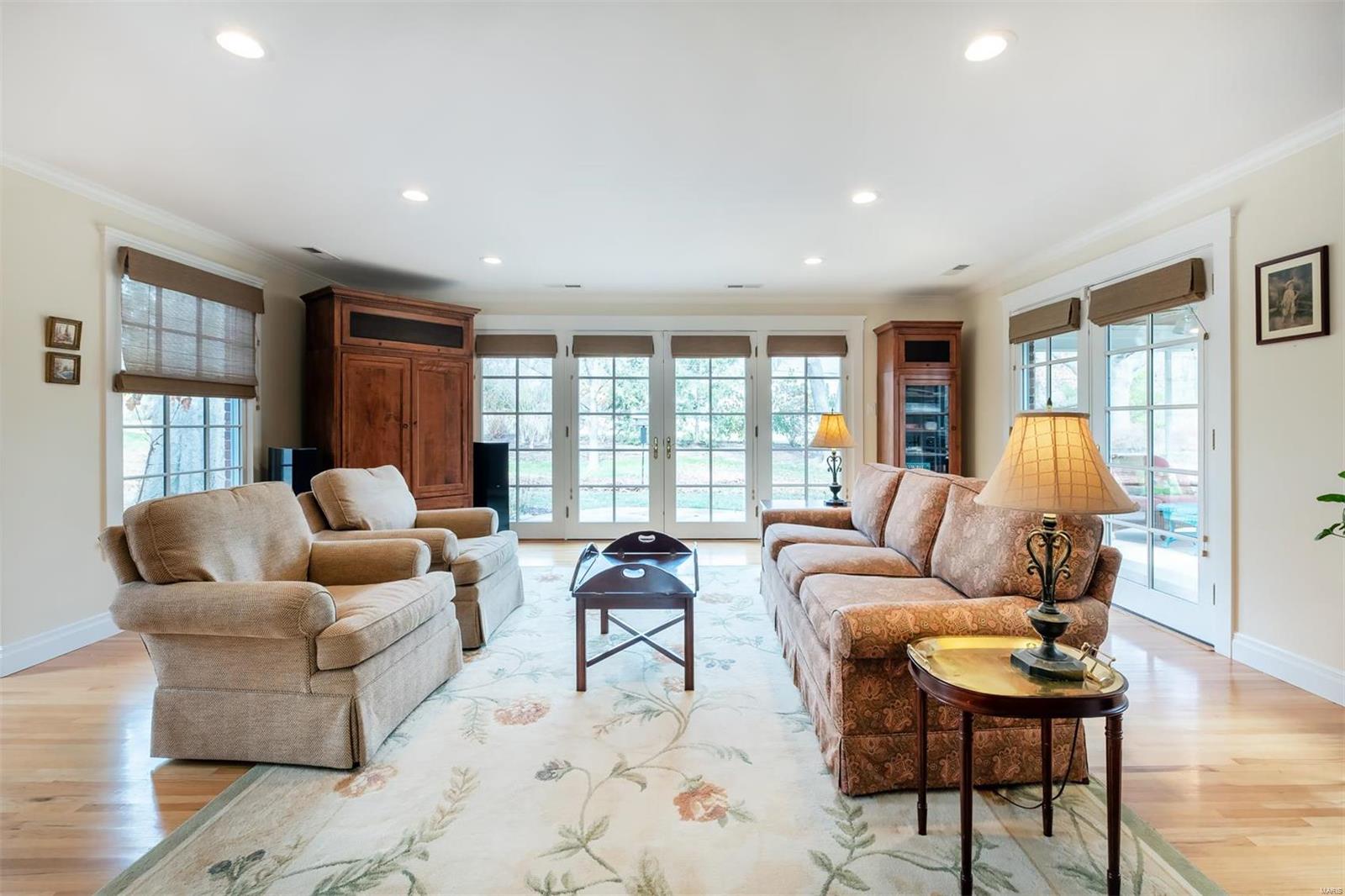 Twin Fawns Estates 3 - Residential