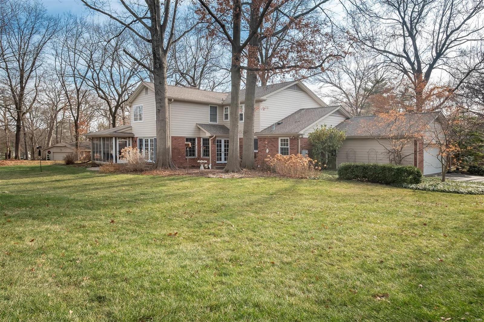 Twin Fawns Estates 3 - Residential