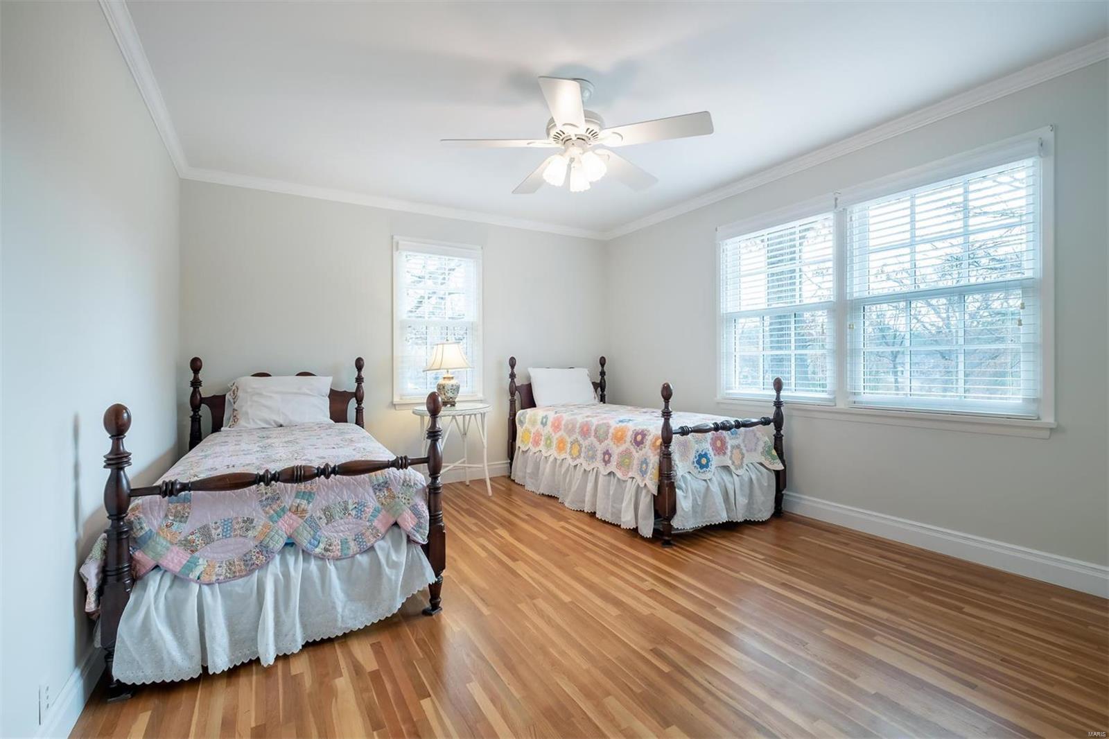 Twin Fawns Estates 3 - Residential