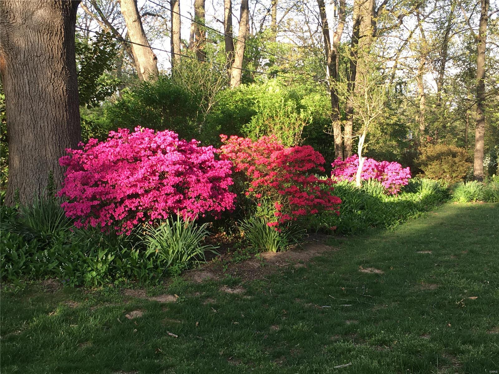 Twin Fawns Estates 3 - Residential