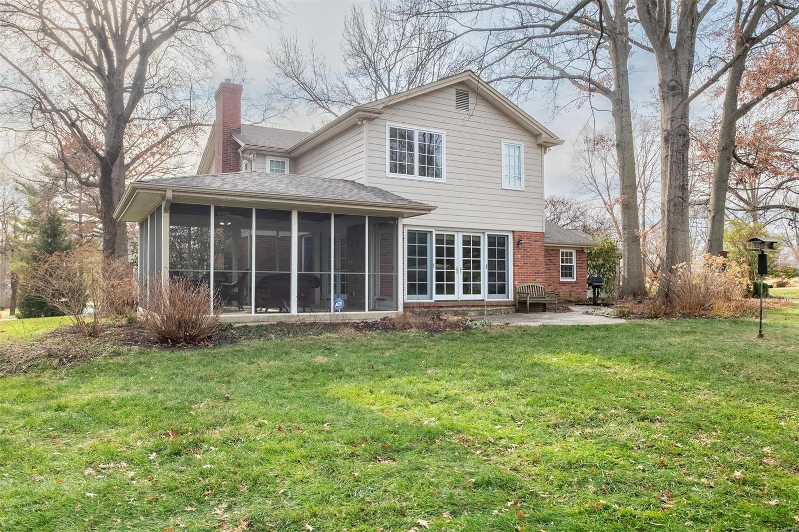 Twin Fawns Estates 3 - Residential