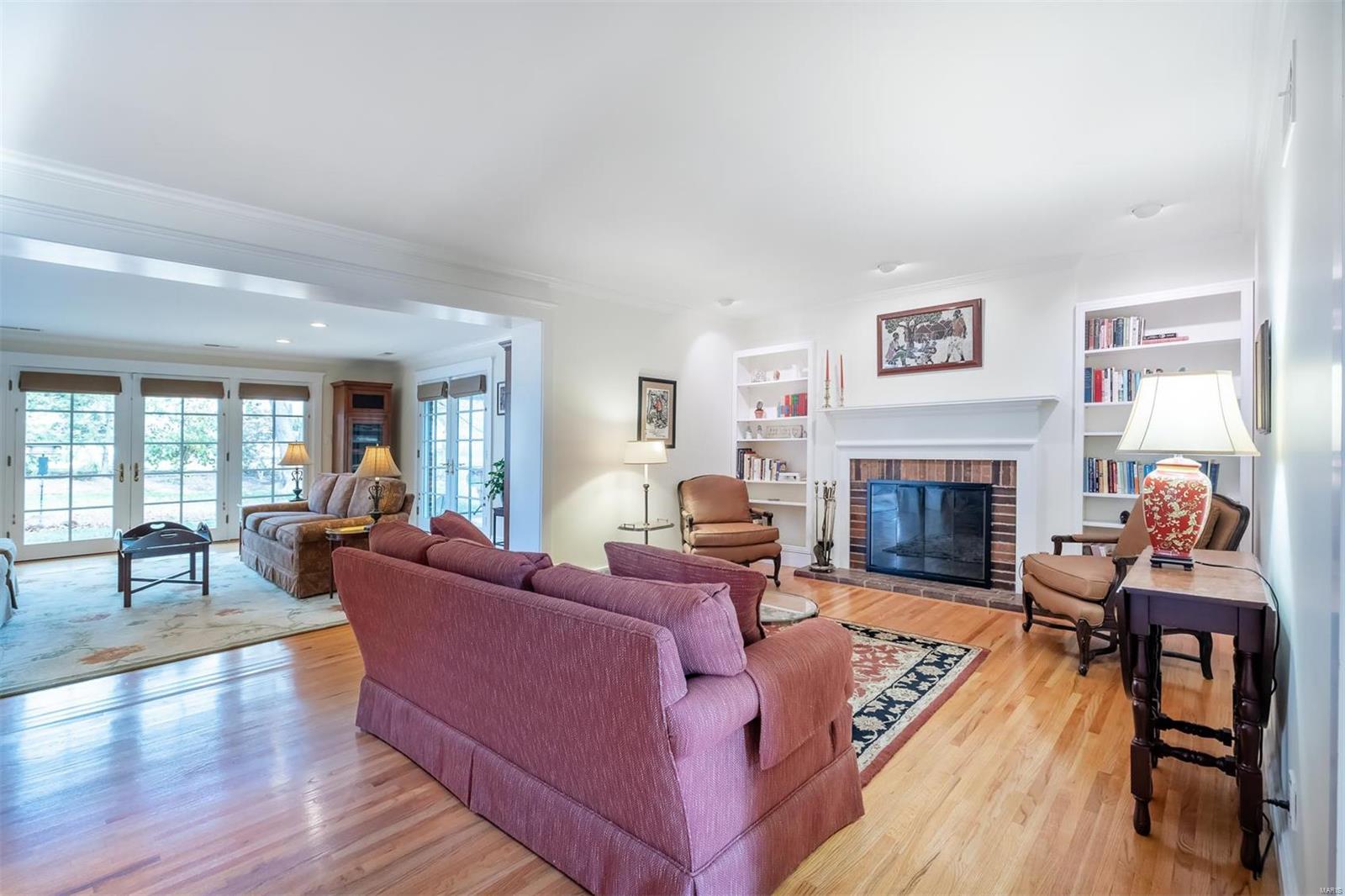 Twin Fawns Estates 3 - Residential