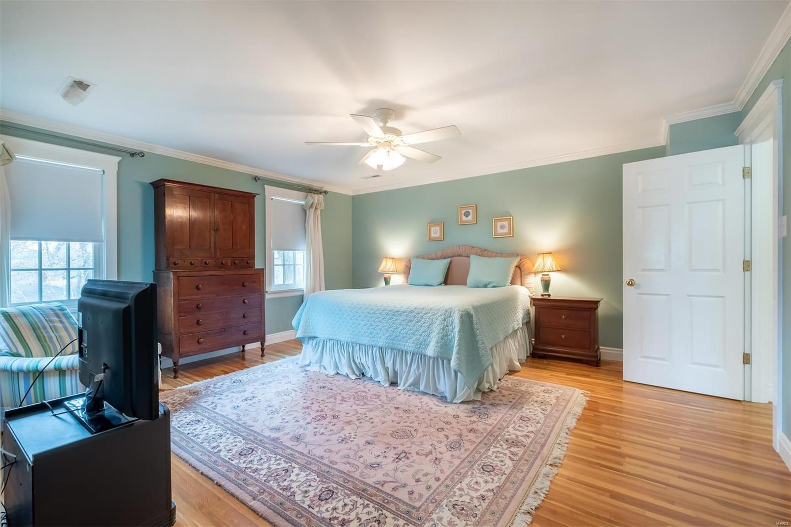 Twin Fawns Estates 3 - Residential