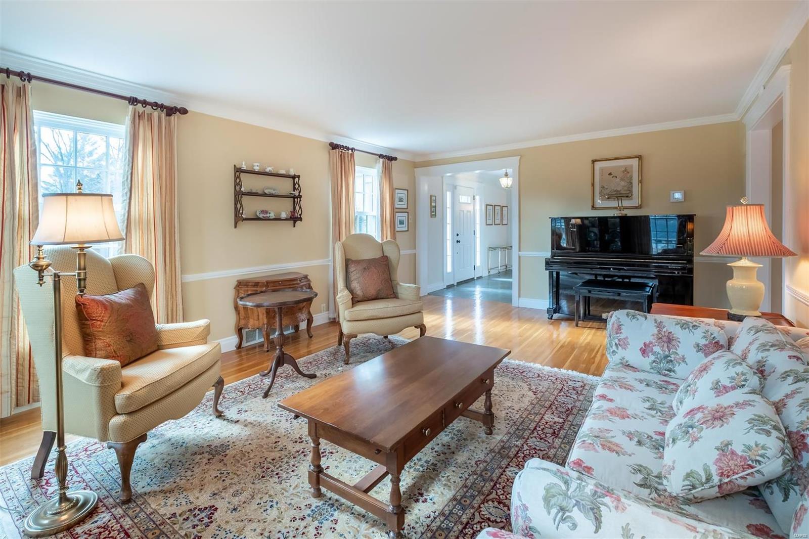 Twin Fawns Estates 3 - Residential